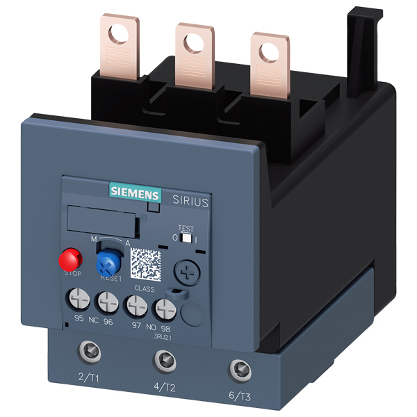 3RU2146-4LB0 New Siemens Overload Relay